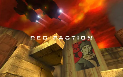 Red Faction