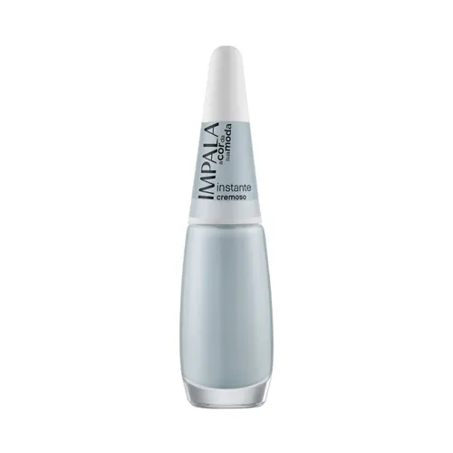 Esmalte Impala a Cor da Moda Cremoso Instante