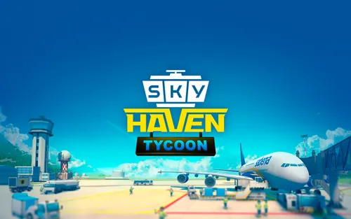 Sky Haven Tycoon - Airport Simulator