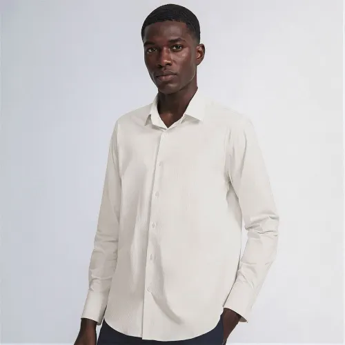 Camisa Social Alfaiataria Tech FutureForm Masculina - XGG