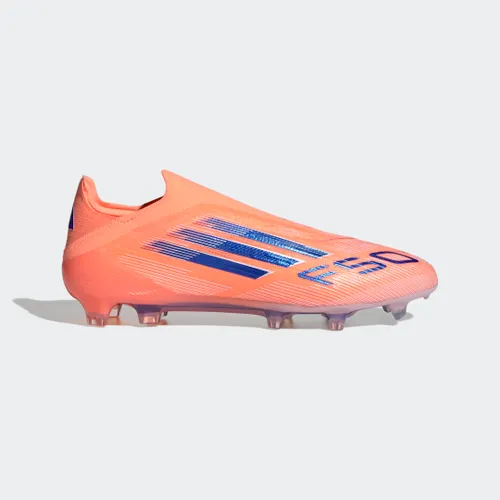 Chuteira Campo sem Cadarço F50 Elite Unisex adidas