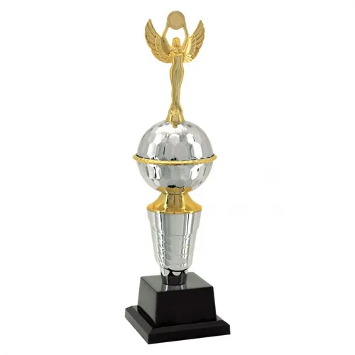 Troféu Vitória 501383 Honra ao Merito 40cm
