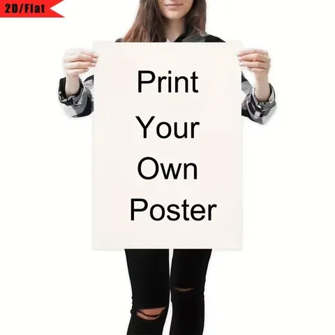 Impressões em Tela Personalizadas, Arte de Parede com Fotos, Pôster Personalizado para Família, Animais de Estimação, Animes, Aniversários, Casamentos, Paisagens, Decoração de Casa, Presentes