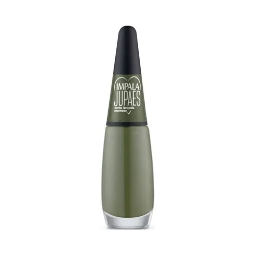Esmalte Impala Coleção Ju Paes Virando o Jogo Sorte Lançada