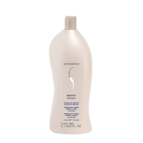 Shampoo Senscience Smooth 1000ml