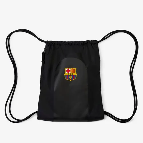 Sacola Nike FC Barcelona 13L Unissex