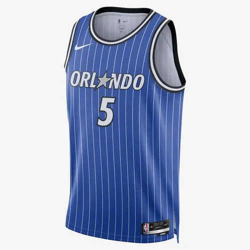 Regata Nike NBA Orlando Magic Statement Edition Masculina