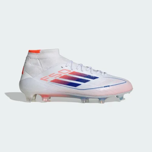 Chuteira Cano Médio F50 Elite Campo Mulher adidas
