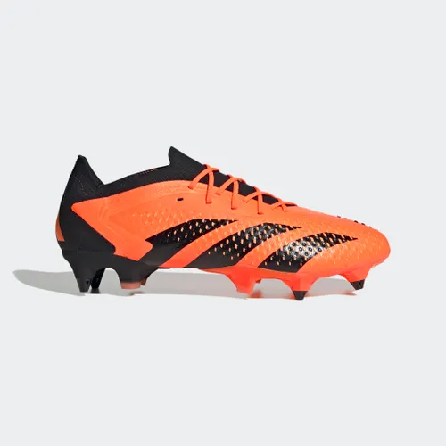 Chuteira Predator Precision.1 Low Campo Unisex adidas