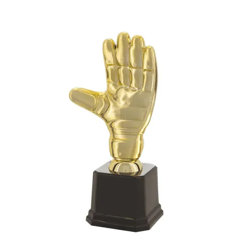 Troféu Vitória 600320 Luva 18cm