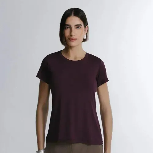 Tech T-Shirt Feminina