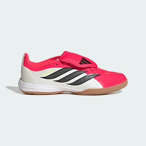 Chuteira Futsal Língua Dobrável Predator League Infantil Kids adidas