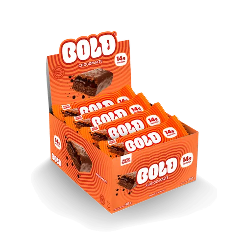 BOLD CHOCOMALTE 14g