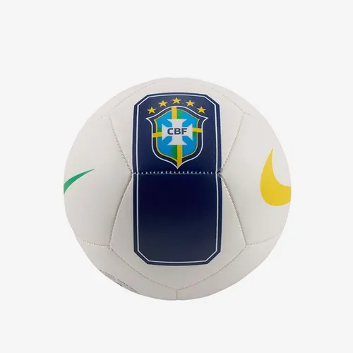 Bola de Futebol Brasil Nike Skills