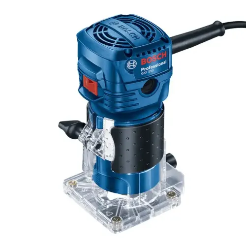 Tupia Manual 550w GKF Bosch 220v