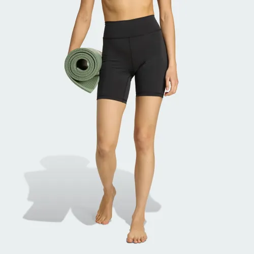 All Me Essentials Legging Curta de 7 Polegadas Mulher adidas