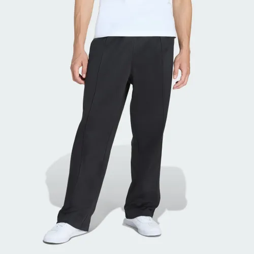 Calça Esportiva Baggy Homem adidas