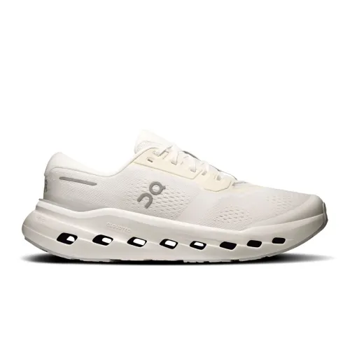 Tênis On Running Cloudrunner 3 Masculino Branco