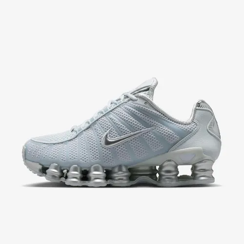 Tênis Nike Shox TL Feminino