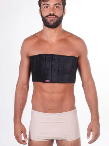 FAIXA DE NEOPRENE PARA GINECOMASTIA