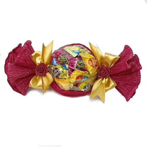 Bombom de Bombons