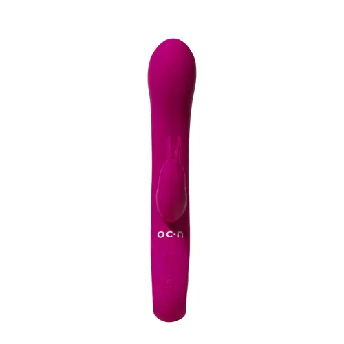 Massageador Flutua Orbit Rosa Océane Linha Flutua