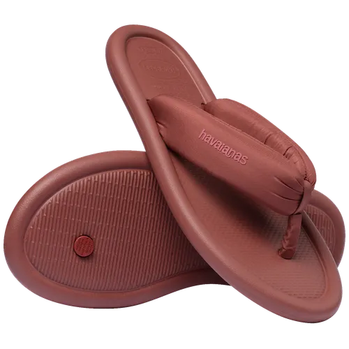 Chinelo Havaianas Maxi Puffed