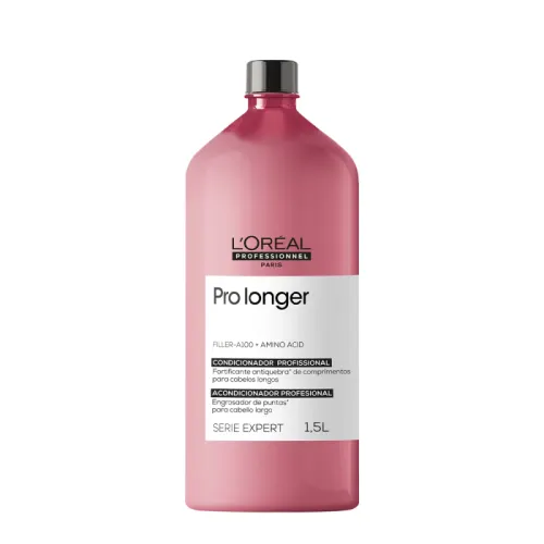 Condicionador L'Oréal Professionnel Serie Expert Pro Longer 1500ml