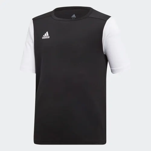 Camisa Estro 19 Kids adidas