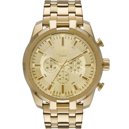 Relógio Masculino Diesel DZ4590B1 C1KX