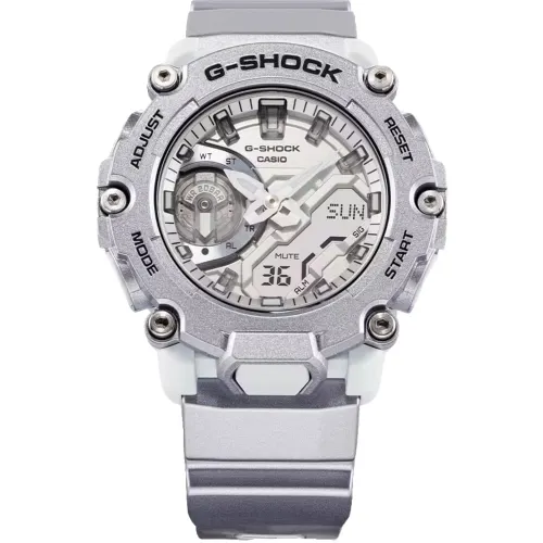 Relógio Casio G-SHOCK - GA-2200FF-8ADR