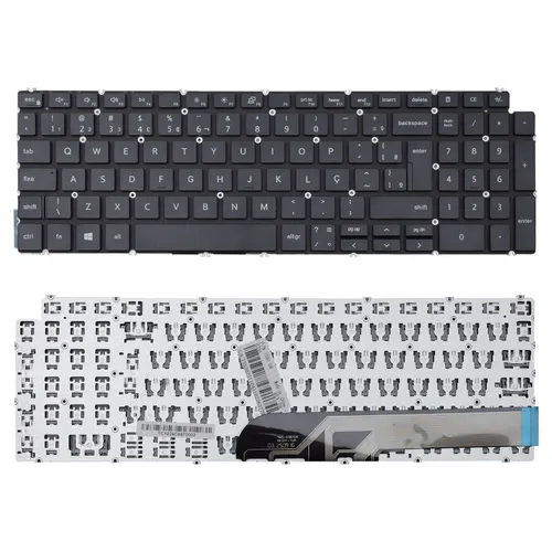 Teclado para Notebook Dell Inspiron 15-5509