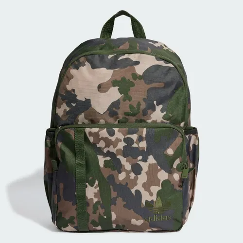 Mochila Camo Classic Unisex adidas