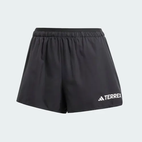 Shorts Terrex Multi Light Mulher adidas