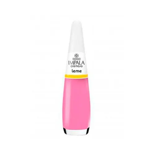 Esmalte Impala Cremoso Leme