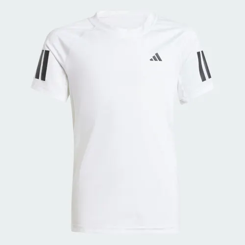 Camiseta Club Tennis Infantil Kids adidas