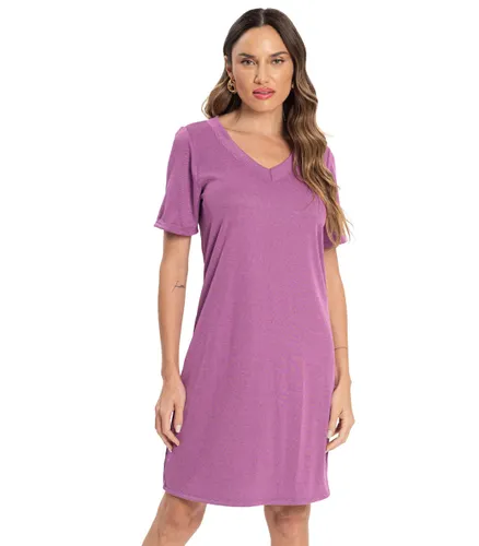 Vestido Feminino Ribana Endless - Moda Feminina e Masculina, Itens para Casa e Mais l Rovitex