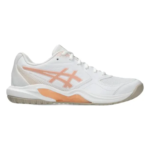 Tênis Asics Gel-Dedicate 9 Feminino Branco