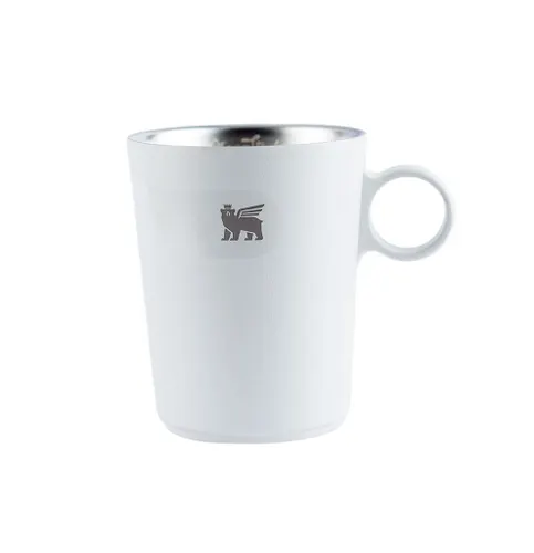 Caneca Daybreak Latte Stanley 1913 Pale Stone  | 313ML