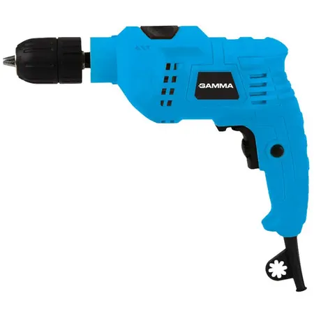 Furadeira de Impacto 650W 220V G1906 GAMMA