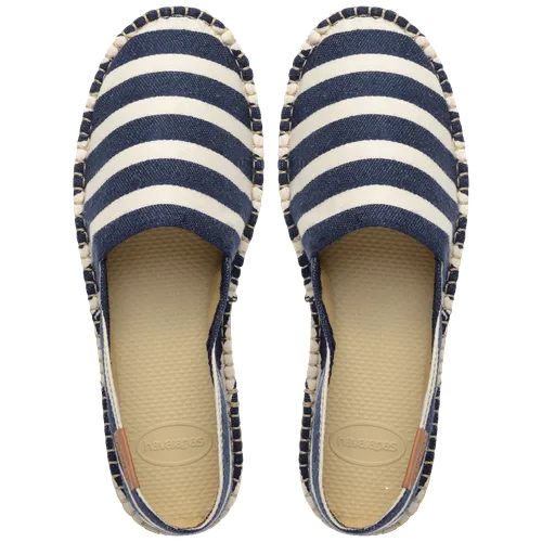 Alpargatas Havaianas Origine IV Print