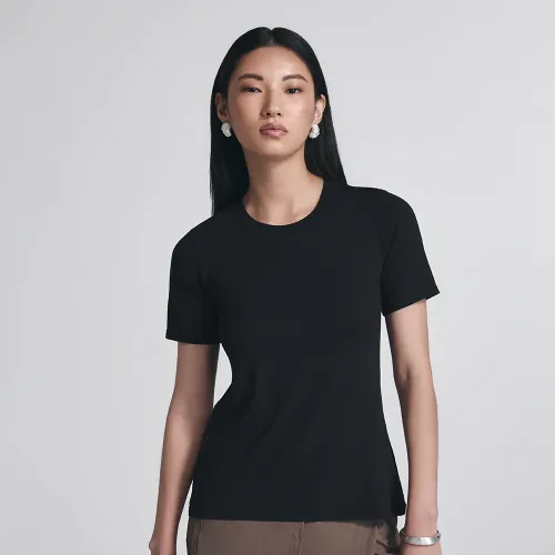 Camiseta Básica Tech Daily Feminina - XGG
