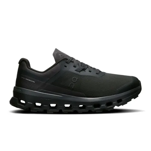 Tênis On Running Cloudvista 2 Feminino Preto