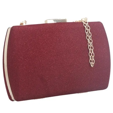 Bolsa Clutch Feminina 0452720C247