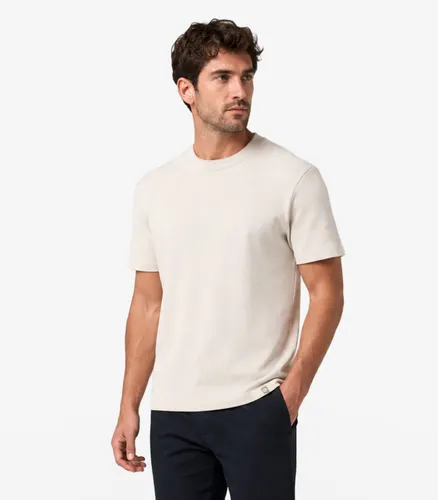 Camiseta Masculina Básica Pique Diametro - Moda Feminina e Masculina, Itens para Casa e Mais l Rovitex