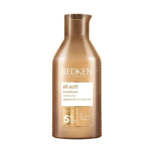 Condicionador Redken All Soft 300 ml