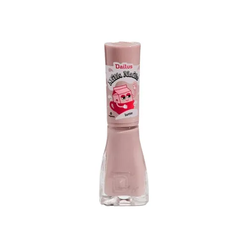 Esmalte Dailus Milk Nails Latte 8ml