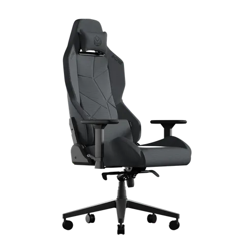 Cadeira Gamer PCYES Ergonômica Sentinel Carbon PCSTL-CB