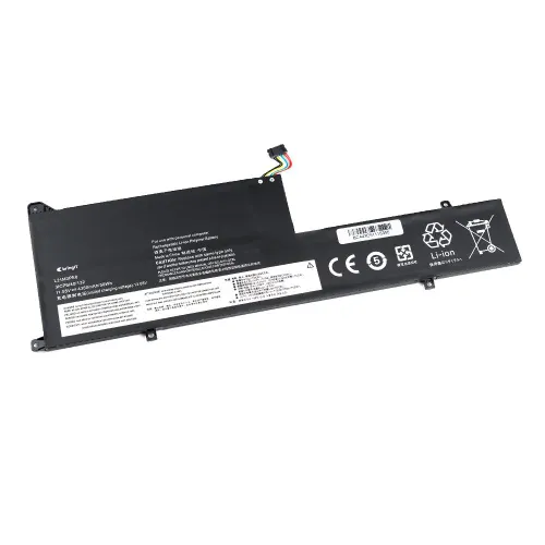 Bateria para Notebook Lenovo Ideapad Flex 5 14IAU7-82R7006NPH 4350mAh 11.55V