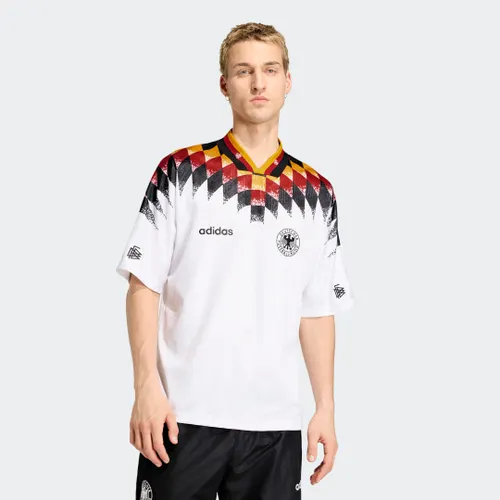 Camisa I Alemanha 1994 Homem adidas